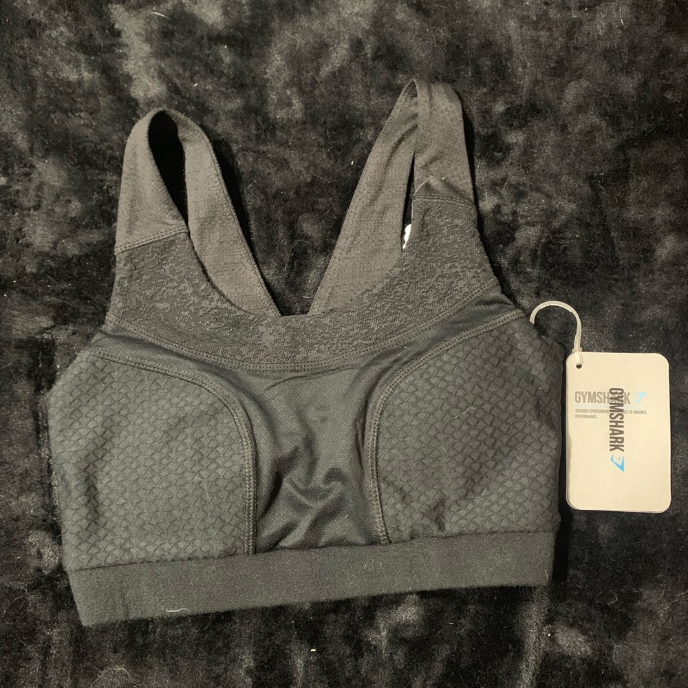 Gymshark Sportsbra